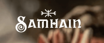 Festival de Samhain