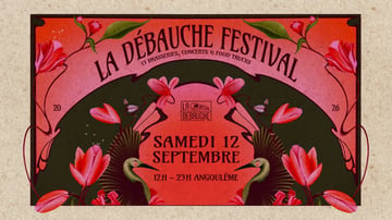 La Débauche Festival – bières, concerts & food trucks