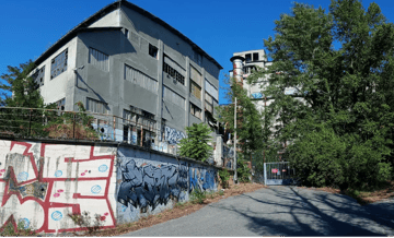 Rando, Urbex & Co