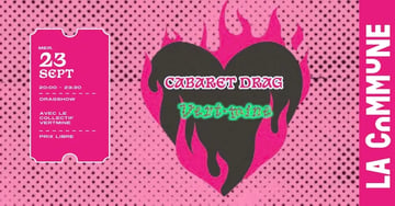 Cabaret Drag