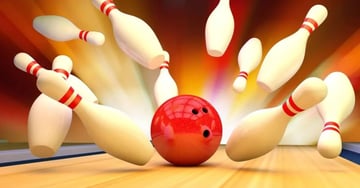 bowling Camon 