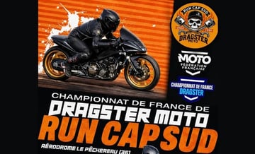 🔥 Direction Le Pêchereau pour une journée 100 % moto 
