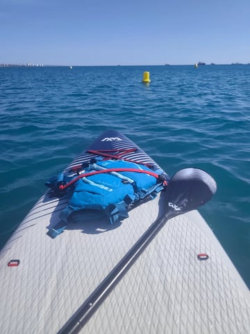 Paddle , kayak sorties aquatiques 🏄‍♂️