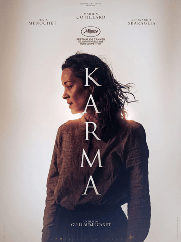 « Karma » en avant-première