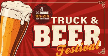 🍺TRUCK & BEER the retour🍻