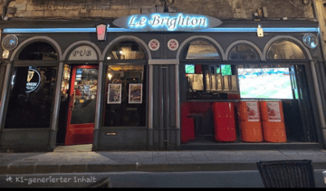 🍷Le Brigthon🍷 Pub 🙃