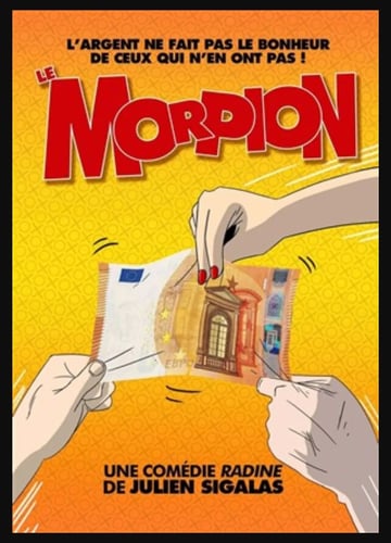 Le morpion à La Comédie de Grenoble