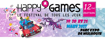 Happy Games