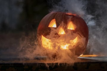 HalloweenKaraoké - Le PAV SAN 