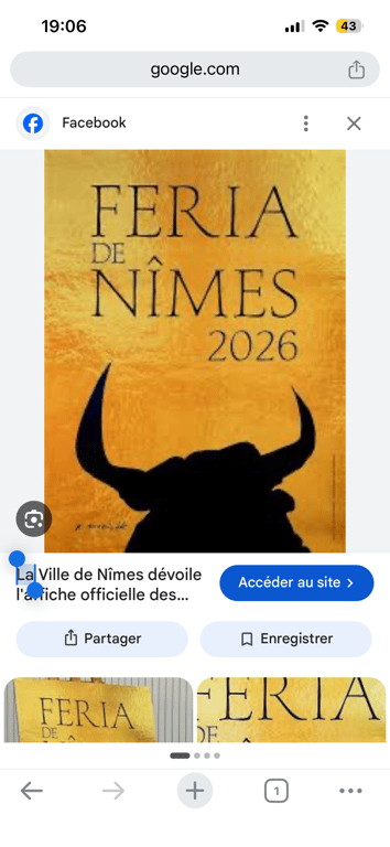 Statue de nimeno 
