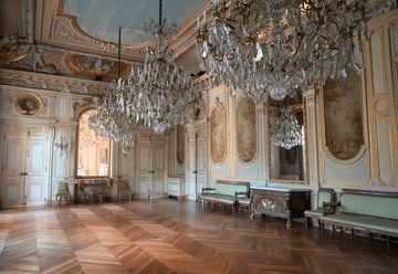Visite de la préfecture de l’Isère✌️et boire un verre ensuite 🍻