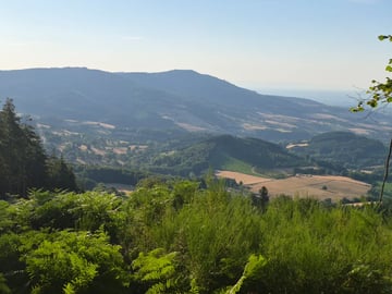 Circuit des 3 châteaux Beaujolais 