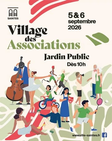 Village des Associations