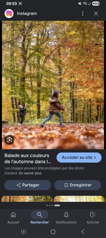 Balade a seillon