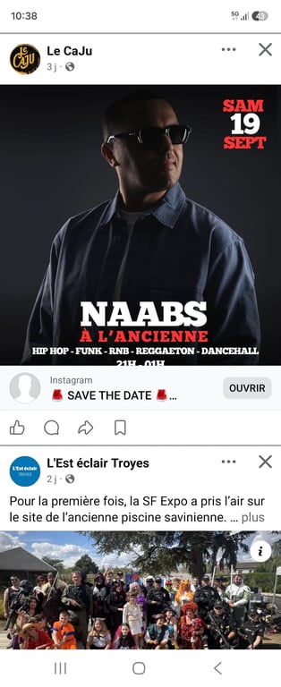 Le caju