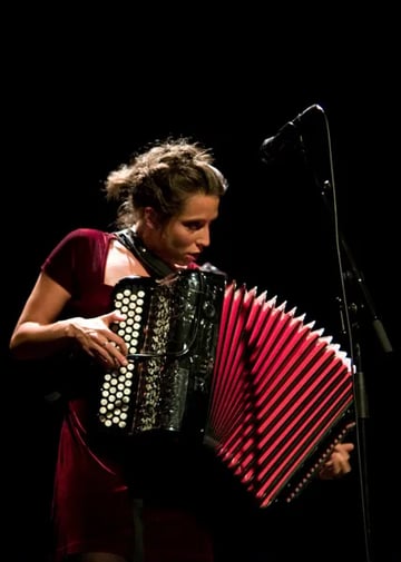 Concert gratuit🙂 pour découvrir cette chanteuse 🎶🎶