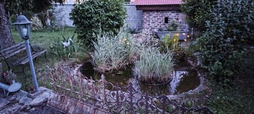 Le Breuil, Le Creusot & alentours