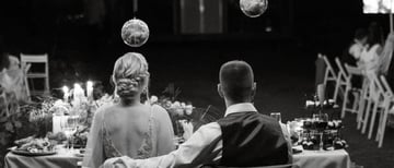 Théâtre - Un mariage - Cie Travelling
