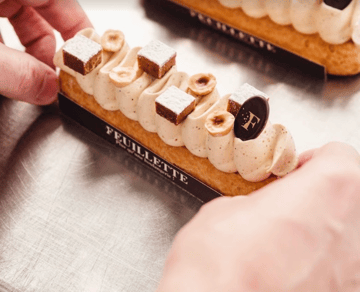 Goûter rencontre 