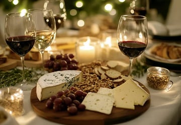 Soirée dégustation boissons sans alcool + fromage à la Mèche en l’Air