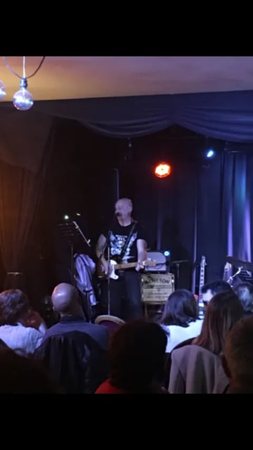 Je joue d un instrument