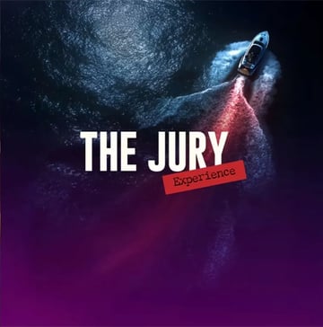 The Jury Experience : Une Sortie en Mer Fatale