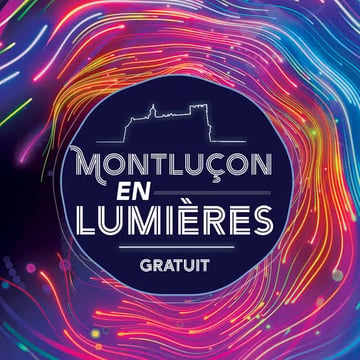 parcours lumières et musique