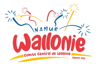 Le samedi soir des fêtes de Wallonie