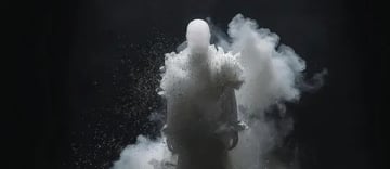 Inachevé, un fantôme dans l’opéra - Cie Halte