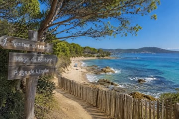 ☀️ Pique-nique, plage & sentier du littoral 🏖️🥾