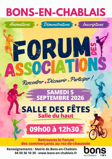 Forum associations