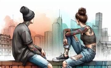 Kizomba, Urbankiz cours découverte ( Gratuits)
