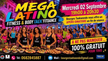 Mega Latino