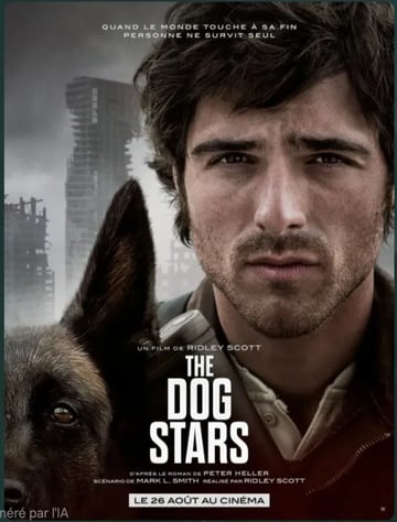 The Dog Stars