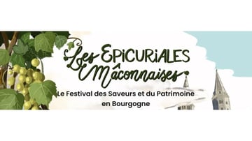 Nouveauté sur Mâcon : visite guidée + dégustations culinaires