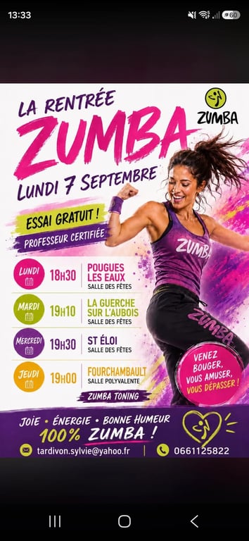 Zumba 