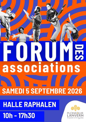 Forum des associations