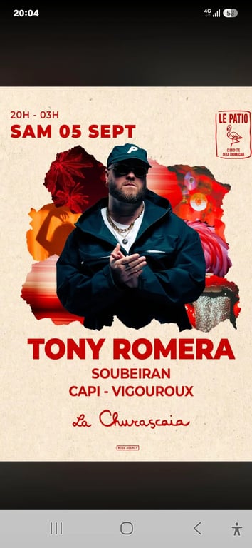 La Churascaia