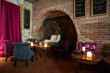Afterwork au C Unik Caraîbes