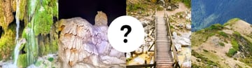 Rando Surprise dans le Vercors | Grotte ? Cascade ? Lac ? Col ? Plateau ? Pic ?