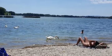un apero naturiste