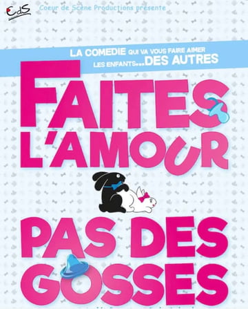 Piece de théâtre 