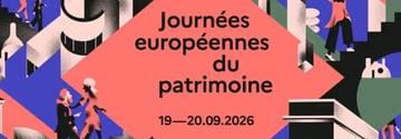 Les Journées Européennes du Patrimoine de Nîmes