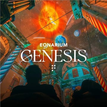 Genius Eonarium Église 