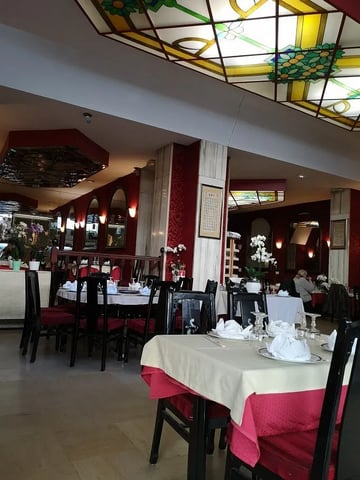 Grand HalloweenBrunch & +...