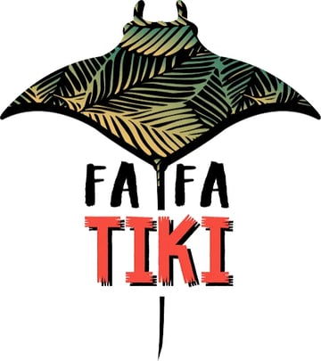 Fiesta🪩🎧 à Fafa Tiki (Dj Jerem’s)🎉🎊