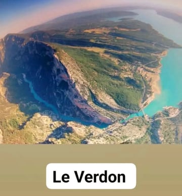 Sorties Haut Var
