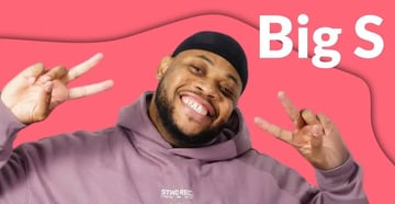 Big S