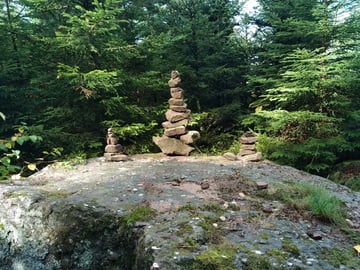 Rando énergies du Taennchel