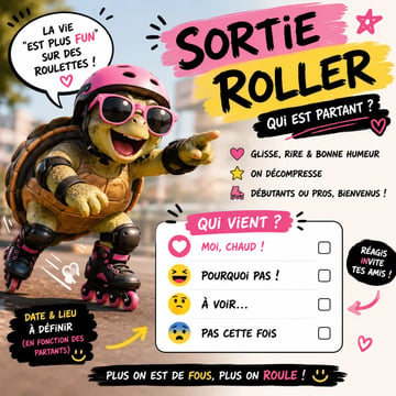 Rollers